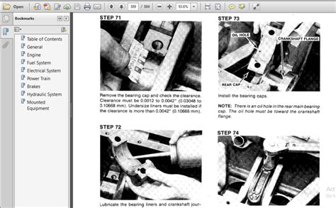 case 1835 troubleshooting